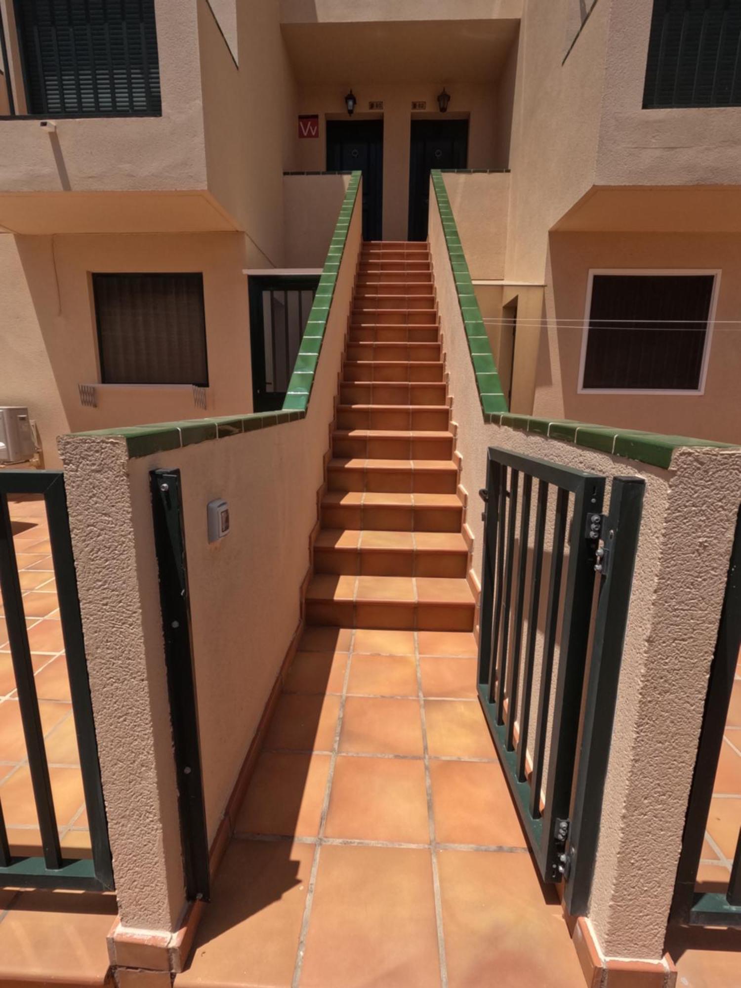 Casa Montana Amarilla 60 Leilighet Costa Del Silencio Eksteriør bilde
