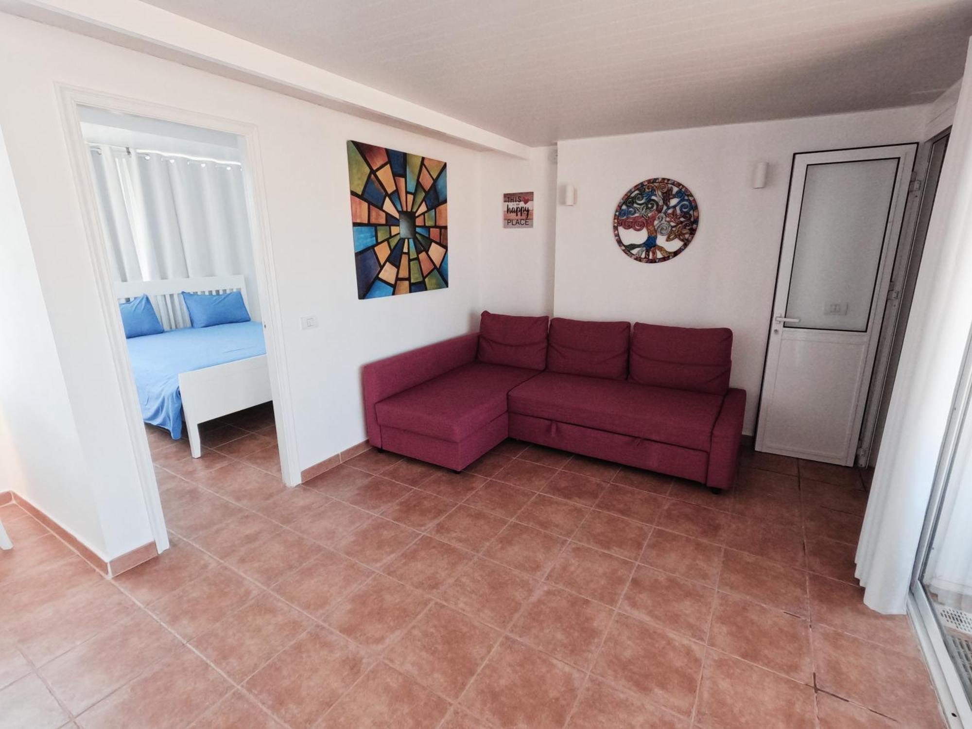 Casa Montana Amarilla 60 Leilighet Costa Del Silencio Eksteriør bilde